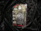 SILENT SCREAMERS SERIE 2 METROPOLIS - Maria Actionfigur Playset Mezco Reel Masters