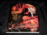 SLASHER FILM, DER - Horrorfilm Szeneliteratur von Peter Osteried MPW Verlag