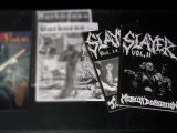 SLAYER Vol. 11 und 14 - Black Metal - Musikmagazine - BM-Mags extrem engl.