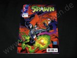 SPAWN - diverse zur Auswahl - Grusel-Action Comics - Infinity