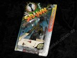 SPAWN SERIE 1 - GATE KEEPER - Horror Actionfigur v. McFarlane NEU