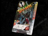 SPAWN SERIE 1 - ZOMBIE SPAWN - Horror Action Figur v. McFarlane NEU OVP