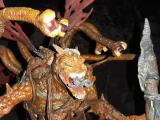 SPAWN - CURSE OF THE SPAWN SERIE 13 - RAENIUS - Horror Action Figur v. McFarlane