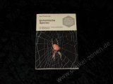 EINHEIMISCHE SPINNEN - Die Webespinnen - Arten und Verhalten - Kosmos