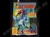 SPINNE, DIE #147 - Spiderman Comic + Der Eiserne - Marvel - Condor