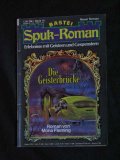 SPUK-ROMAN - Geister - Gespenster - Grusel - Roman v. Bastei