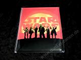 STAR WARS SOLO BLECHSCHILD - Kino Metallschild Krieg der Sterne Science Fiction