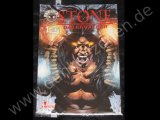 STONE #1 - DAS ERWACHEN - Action Helden - Generation Comics Panini
