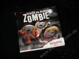 STRICK DIR DEINEN ZOMBIE - Fiona Goble - über 1000 schaurige Zombie-Kombinationen