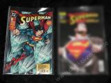 SUPERMAN Special #1 - Nov. 96 - Dino - DC Superhelden Action Comic Heft