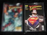 SUPERMAN # 70 - Finalausgabe - April 2000 - Dino - DC Superhelden Action Comic Heft
