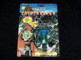 TALES FROM THE CRYPTKEEPER - FRANKENSTEIN Action Figur OVP - Blister auf Karte