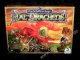 TAL DES DRACHENS - Das Schwarze Auge - DSA Fantasy Abenteuer Brettspiel Schmidt Spiele
