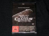 DVD - TEXAS CHAINSAW MASSACRE - Michael Bay Remake v. Kult-Schocker Texas Kettensägen Massaker