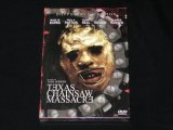 DVD - TEXAS CHAINSAW MASSACRE - Leatherface Kult-Schocker - Doppel DVD + Family Portrait Doku