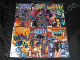 TENTH, THE - Action-Grusel-Superhelden-Comics - Infinity - 2. Wahl