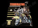 TERMINATOR 1 HARDWARE - SciFi-Comic als gebundenes Buch vom Hethke Verlag