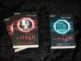 THE RING 1 2 oder 3 AUSWAHL - Spiral Loop - Asia Horror Romane - Koji Suzuki Heyne