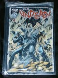THE UNDEAD - Black Label #1 von Chaos! Comics - Grusel Horror