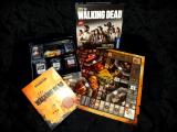 THE WALKING DEAD - DAS SPIEL - Gesellschaftsspiel Zombie Brettspiel Kosmos