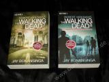 THE WALKING DEAD 1 2 3 4 5 6 7 8 - Zombie Romane Set - Endzeit Horror Taschenbücher TBs