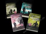 THE WALKING DEAD 1 2 3 4 - Zombie Romane Set - Endzeit Horror Taschenbücher TBs