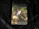 TWILIGHT BISS ZUM MORGENGRAUEN 1 - HC Manga Comic Vampir Lovestory Buch Carlsen