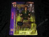 UNIVERSAL STUDIOS MONSTERS HUNCHBACK OF NOTRE DAME - Glöckner Bucklige Actionfigur Sideshow