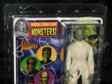 UNIVERSAL STUDIOS CLASSIC MONSTERS THE MUMMY - Mumie Action-Figur Diamond Select Mego