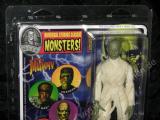 UNIVERSAL STUDIOS CLASSIC MONSTERS THE MUMMY - Mumie Action-Figur Diamond Select Mego