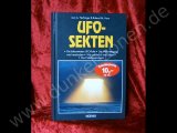 UFO-SEKTEN - Moewig Verlag - Sachbuch - 3. Art - Glaube - Esoterik