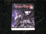 VAMPIRE HUNTER D Auswahl - Vampire Dampire Manga Comic TB Taschenbuch