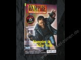 VAMPIRE 01-20 - komplette Bastei Serie - Gothic - Vampir - Kult