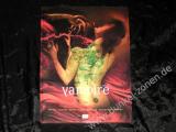 VAMPIRE - BAND 2 (von 2) - frankobelgisch Grusel Comic Buch gebunden - Hardcover Ehapa 
