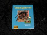 VOGELSPINNEN - Volker von Wirth - GU Tierratgeber Spinnen Sachbuch broschiert