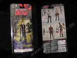 THE WALKING DEAD COMIC SERIE 3 DWIGHT - McFarlane Action Sammler Figur 