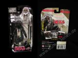 THE WALKING DEAD COMIC SERIE EZEKIEL B/W - Skybound Exclusive McFarlane Action Figur 