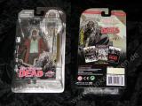 THE WALKING DEAD COMIC SERIE EZEKIEL - Skybound Exclusive McFarlane Action Figur 