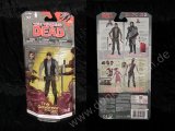 THE WALKING DEAD COMIC SERIE 2 GOVERNOR - McFarlane Action Figur - Kontrahent