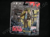 THE WALKING DEAD COMIC SERIE 1 RICK GRIMES - McFarlane Action Figur - Zombiejäger