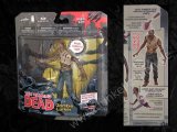 THE WALKING DEAD COMIC SERIE 1 ZOMBIE LURKER - McFarlane Action Figur 