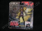 THE WALKING DEAD COMIC SERIE 1 MICHONNE - McFarlane Action Figur - Zombiehunter