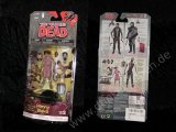 THE WALKING DEAD COMIC SERIE 2 PENNY - Governors Zombie Tochter McFarlane Figur