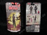 THE WALKING DEAD COMIC SERIE 2 PET MIKE - Michonnes Zombie - McFarlane Figur