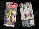 THE WALKING DEAD COMIC SERIE 3 PUNK ROCK ZOMBIE - McFarlane Toys Sammler Figur 