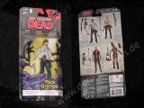 THE WALKING DEAD COMIC SERIE 3 RICK GRIMES - McFarlane Toys Action-Figur 