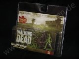 THE WALKING DEAD - WALKER HORDE - Zombie-Armee - 14 St. - Untote, lebende Leichen
