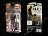 THE WALKING DEAD - LEE EVERETT BLOODY Telltale Games Skybound Actionfigur OVP