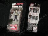 THE WALKING DEAD TV SERIE 4 CARL GRIMES - McFarlane Action Figur OVP