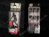THE WALKING DEAD TV SERIE 5 CHARRED ZOMBIE - Untoter verschmort - Actionfigur
